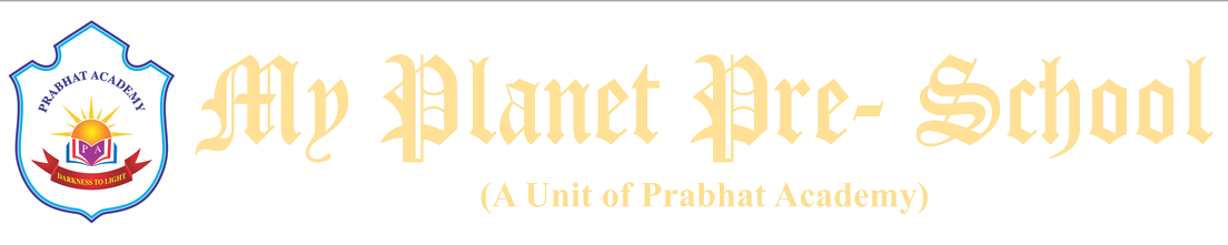 My Planet Pre-School